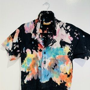 Big Bud Press Magic Water PETITE jumpsuit